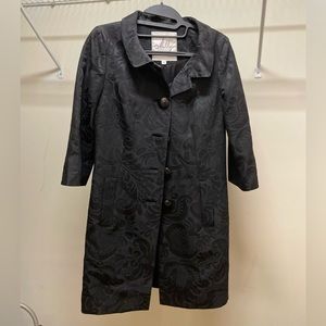 Women’s formal coat